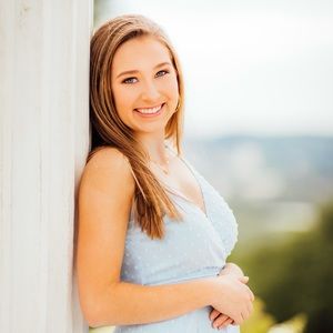 Meet your Posher, Sally